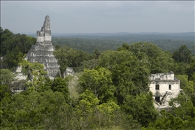 Tikal UNESCO